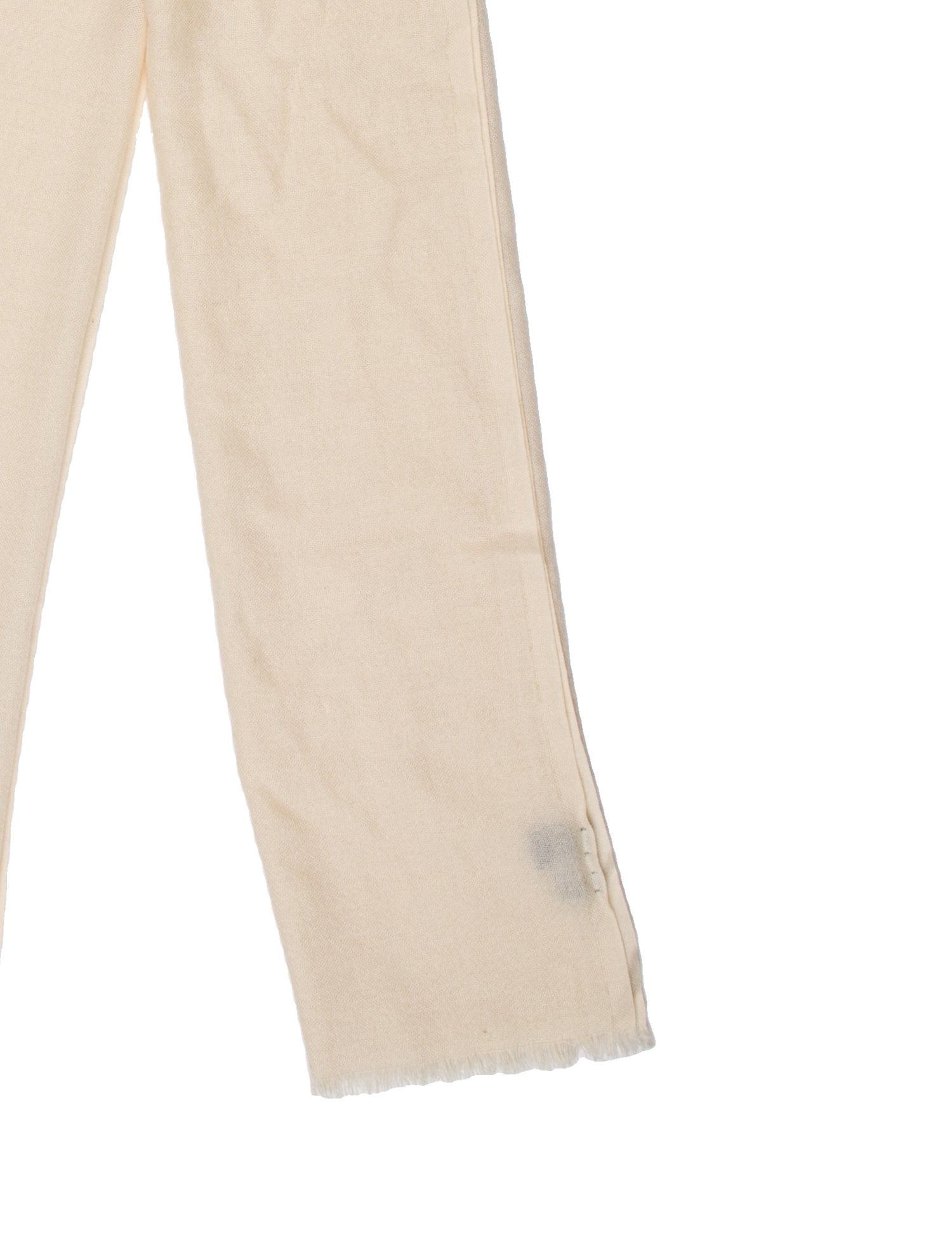 Loro Piana Cashmere Scarf