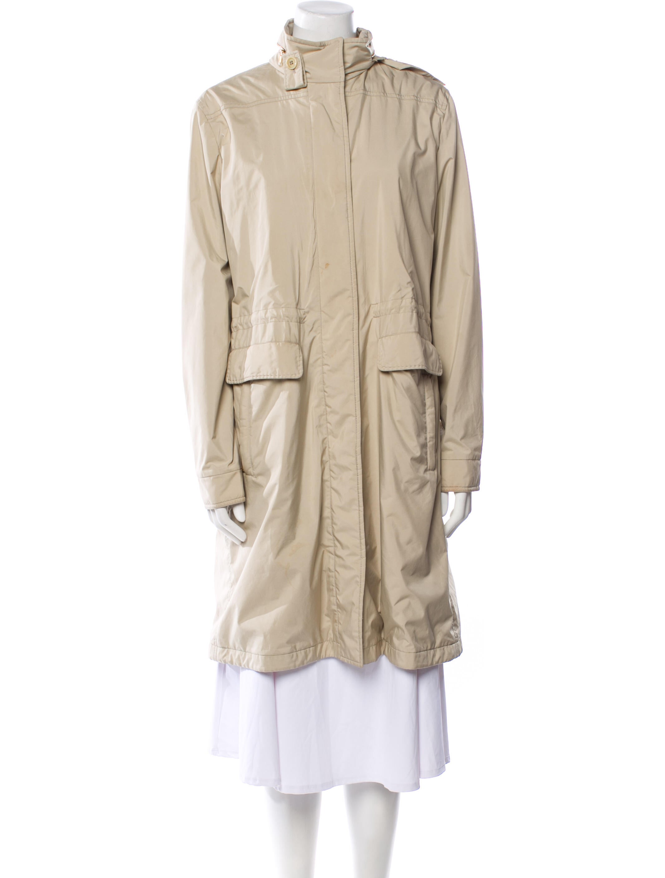 Loro Piana Storm System Parka