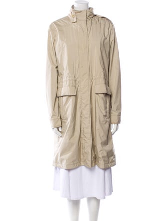 Loro Piana Storm System Parka