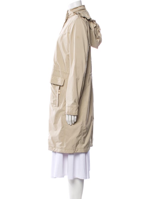 Loro Piana Storm System Parka