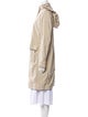 Loro Piana Storm System Parka