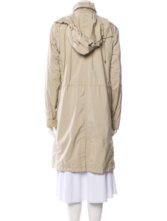 Loro Piana Storm System Parka