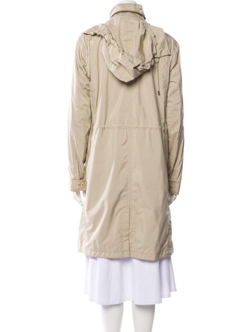 Loro Piana Storm System Parka