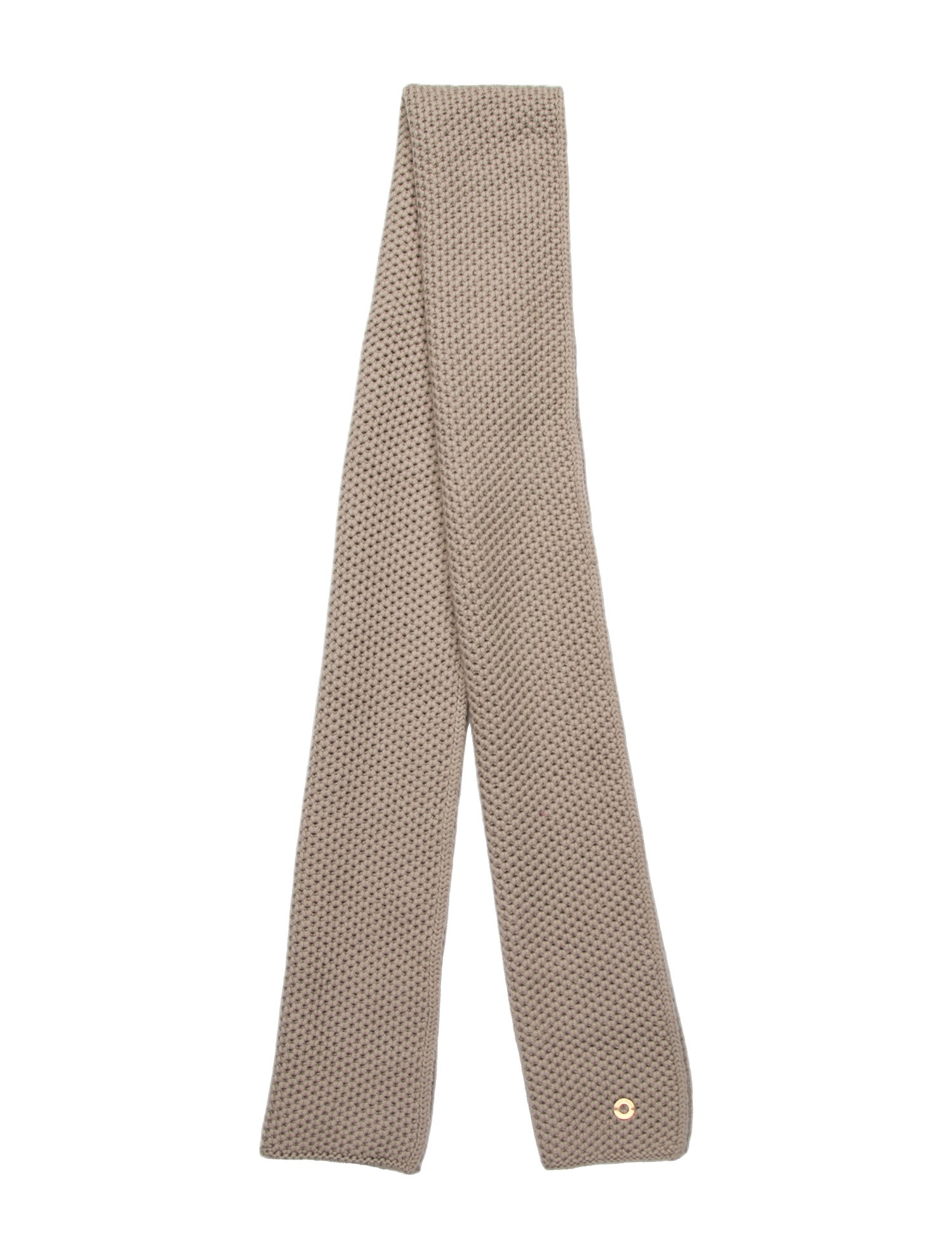 Loro Piana Cashmere Printed Scarf