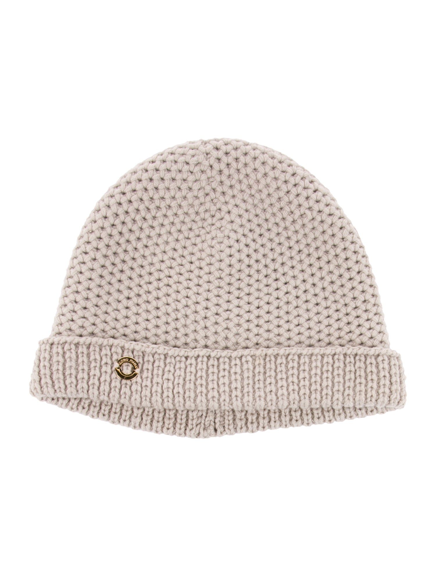 Loro Piana Beanie