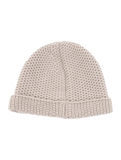 Loro Piana Beanie