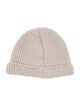Loro Piana Beanie