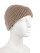Loro Piana Organic Fibers Knit Beanie.