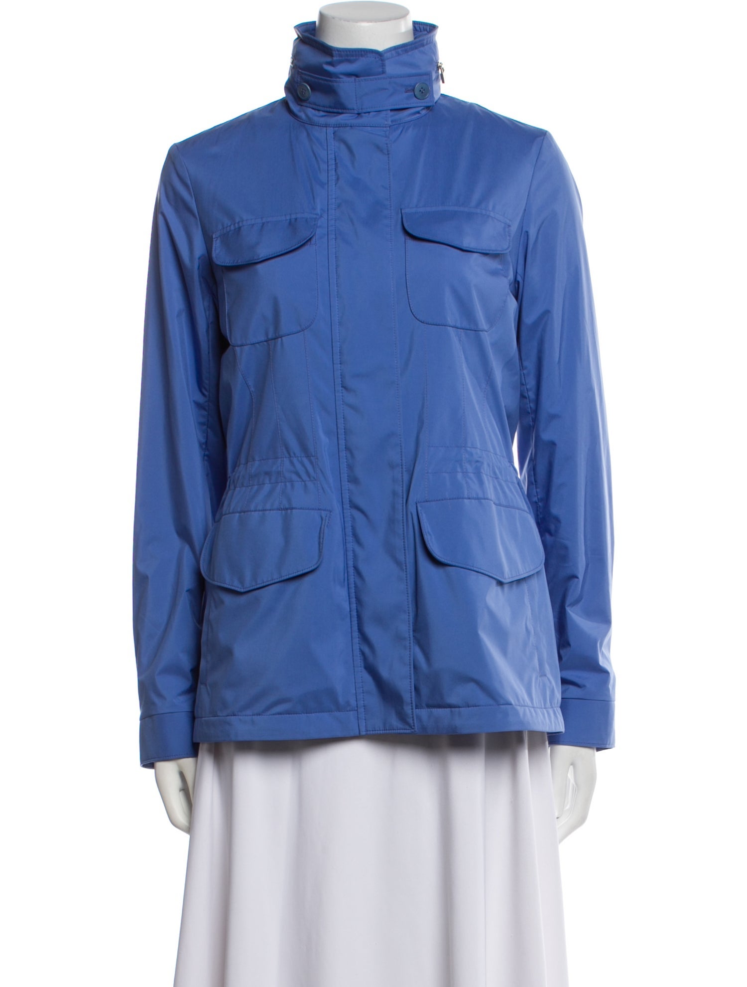 Loro Piana Traveller Utility Jacket