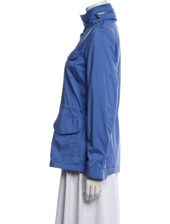 Loro Piana Traveller Utility Jacket