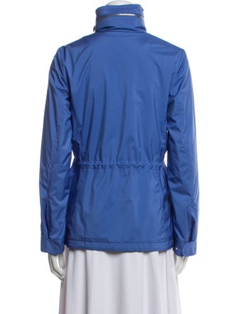 Loro Piana Traveller Utility Jacket