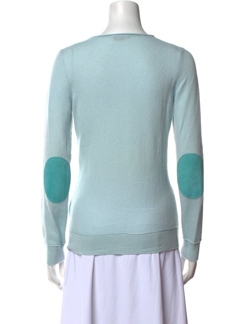 Loro Piana Cashmere V-Neck Sweater