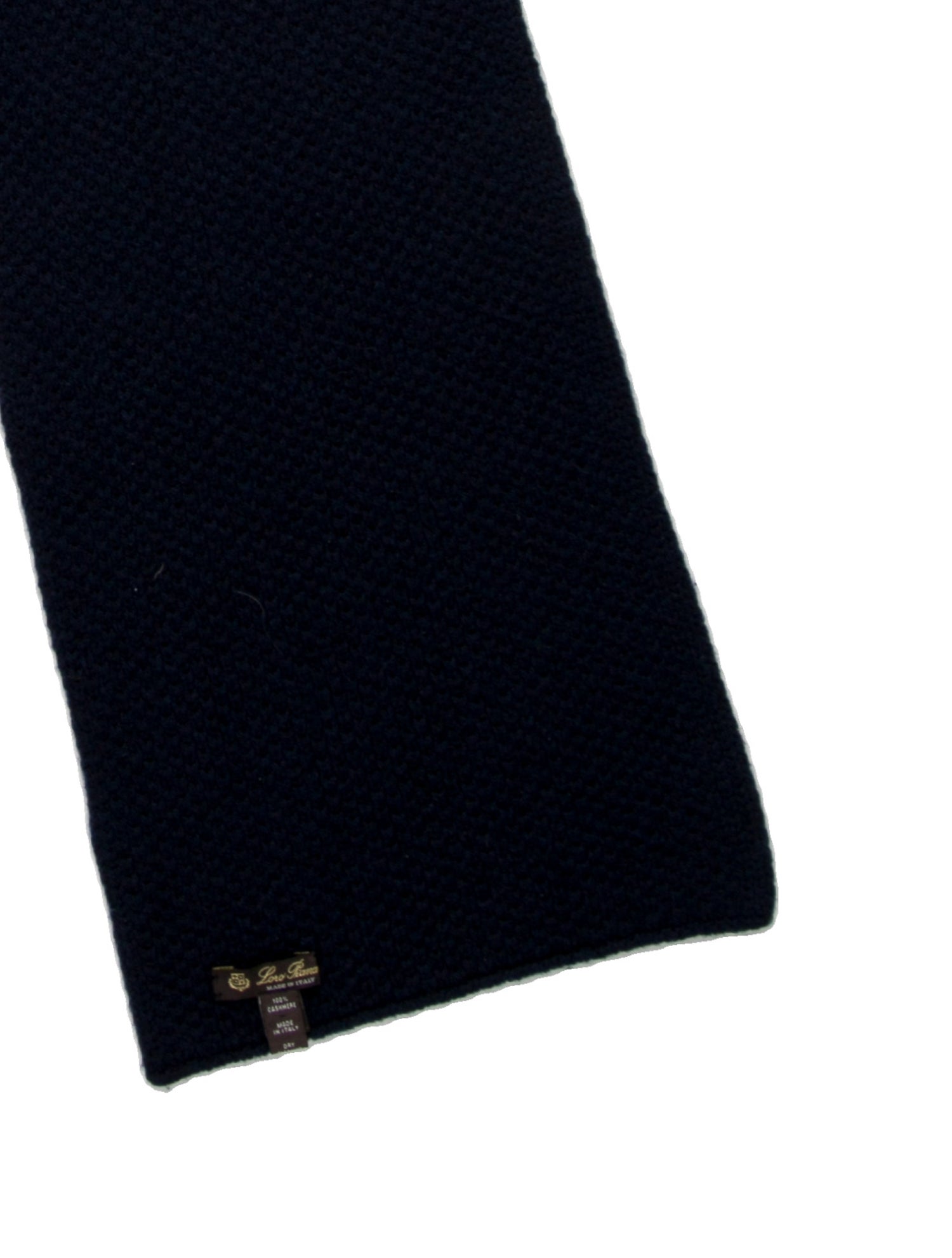Loro Piana Cashmere Scarf