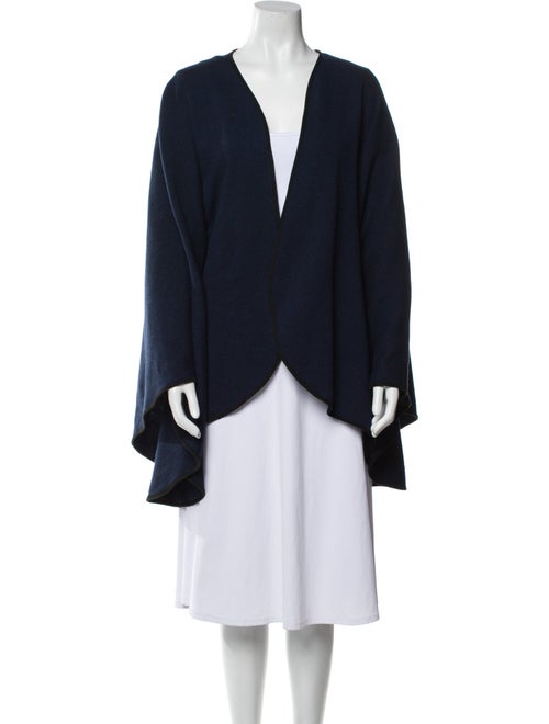 Loro Piana Baby Cashmere V-Neck Sweater