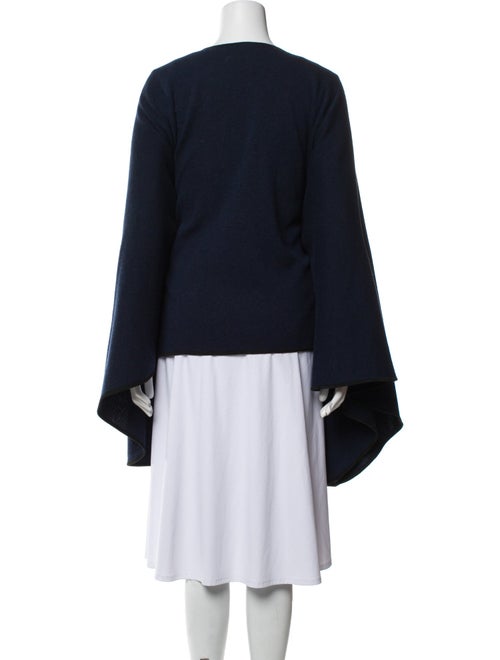 Loro Piana Baby Cashmere V-Neck Sweater