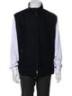 Loro Piana Storm System Reversible Cashmere Vest