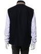 Loro Piana Storm System Reversible Cashmere Vest