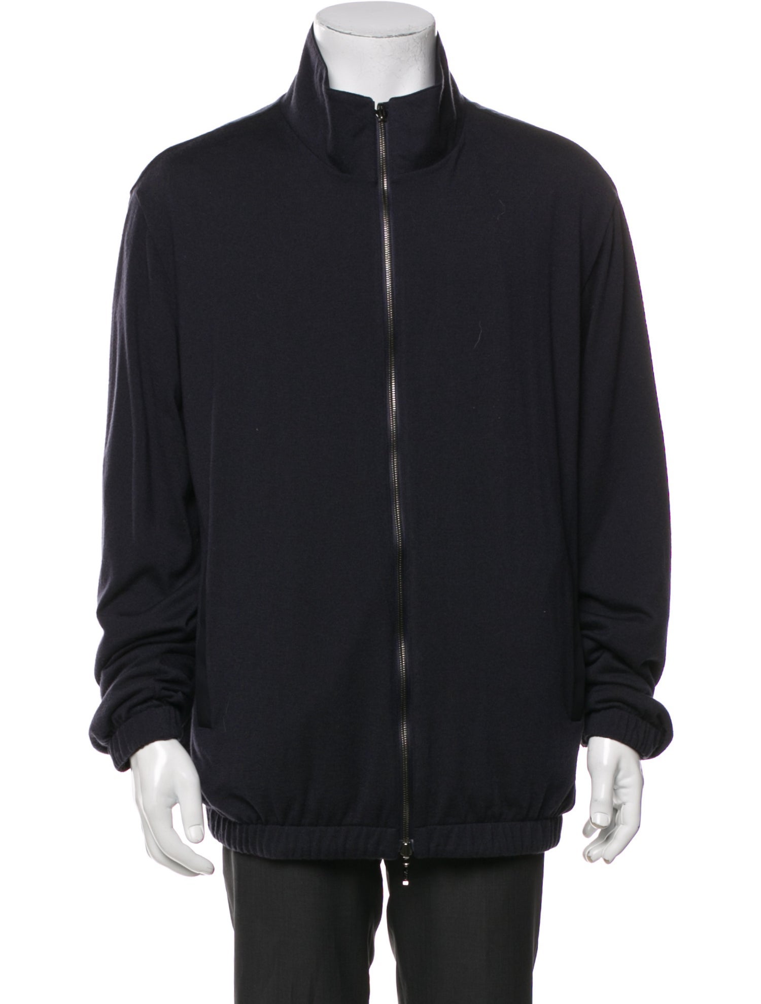 Loro Piana Storm System Jacket