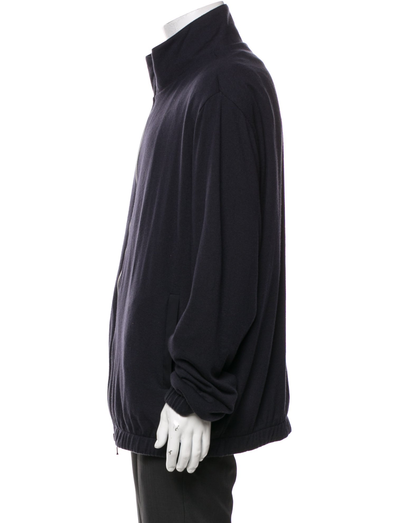 Loro Piana Storm System Jacket