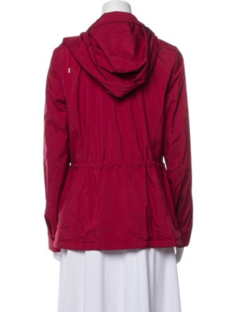 Loro Piana Storm System Utility Jacket