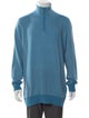 Loro Piana Roadster Pull Cashmere Pullover