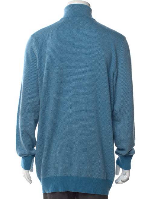 Loro Piana Roadster Pull Cashmere Pullover