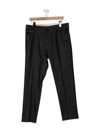 Zegna Skinny Jeans