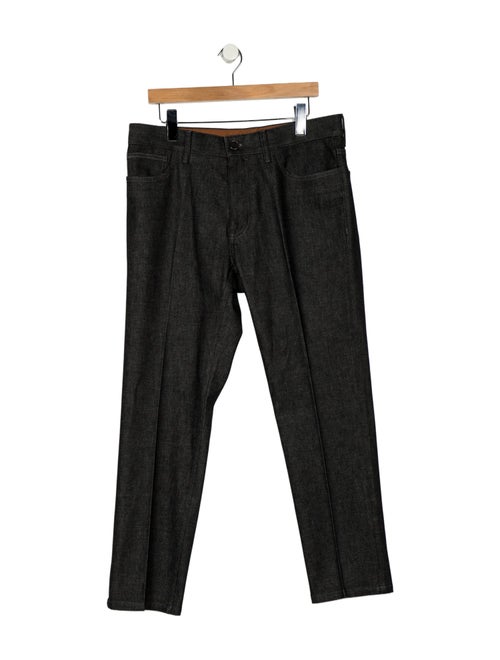 Zegna Skinny Jeans