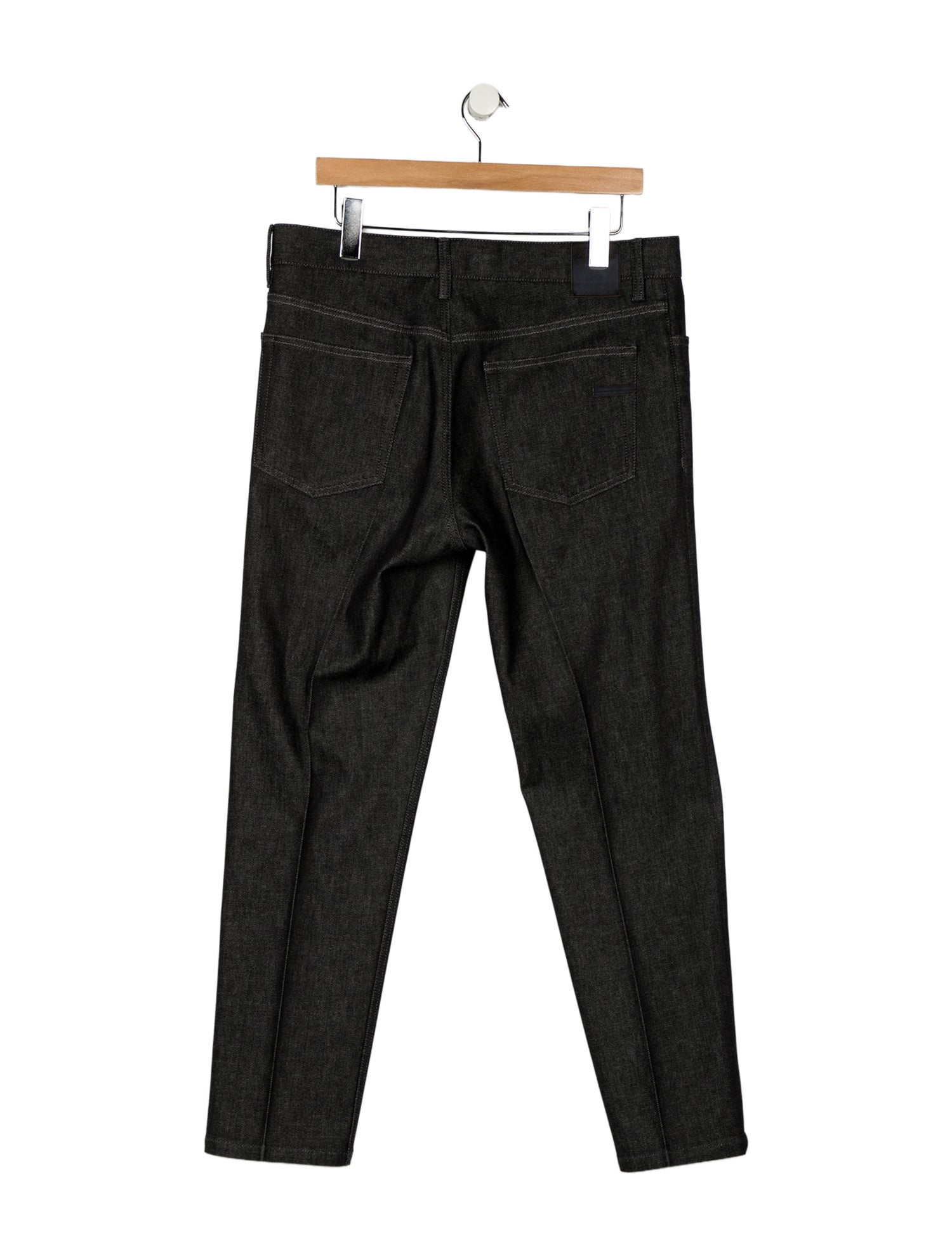 Zegna Skinny Jeans