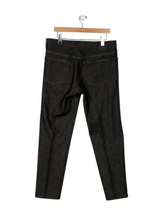 Zegna Skinny Jeans