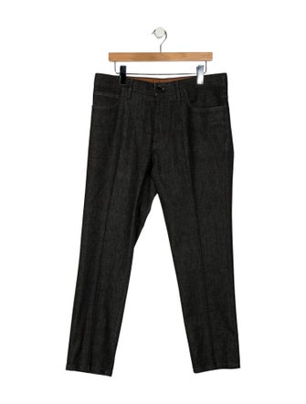 Zegna Skinny Jeans