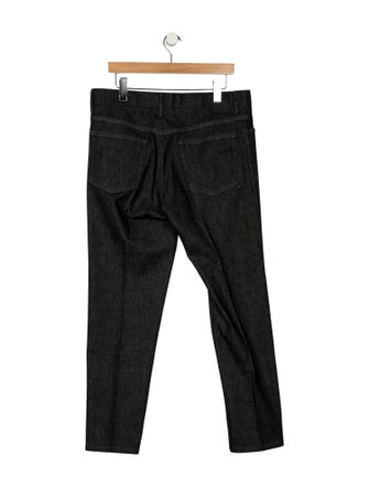 Zegna Skinny Jeans