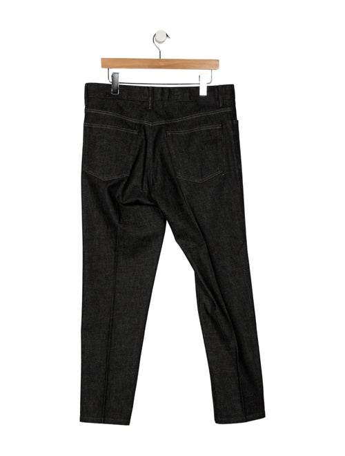 Zegna Skinny Jeans