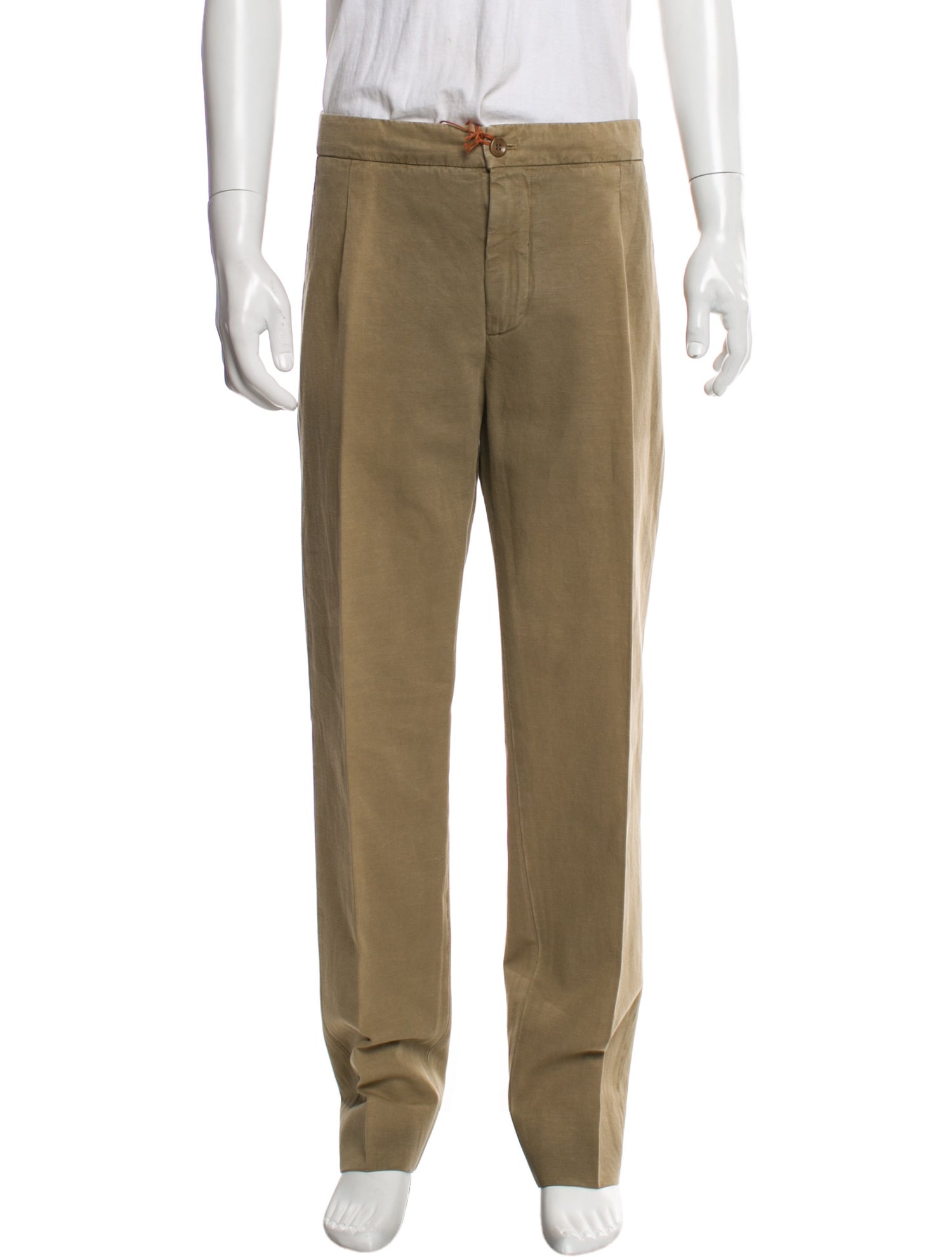Loro Piana Chinos