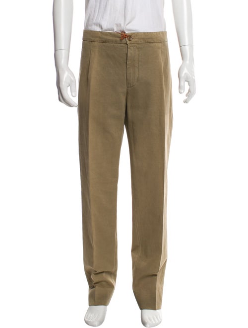 Loro Piana Chinos