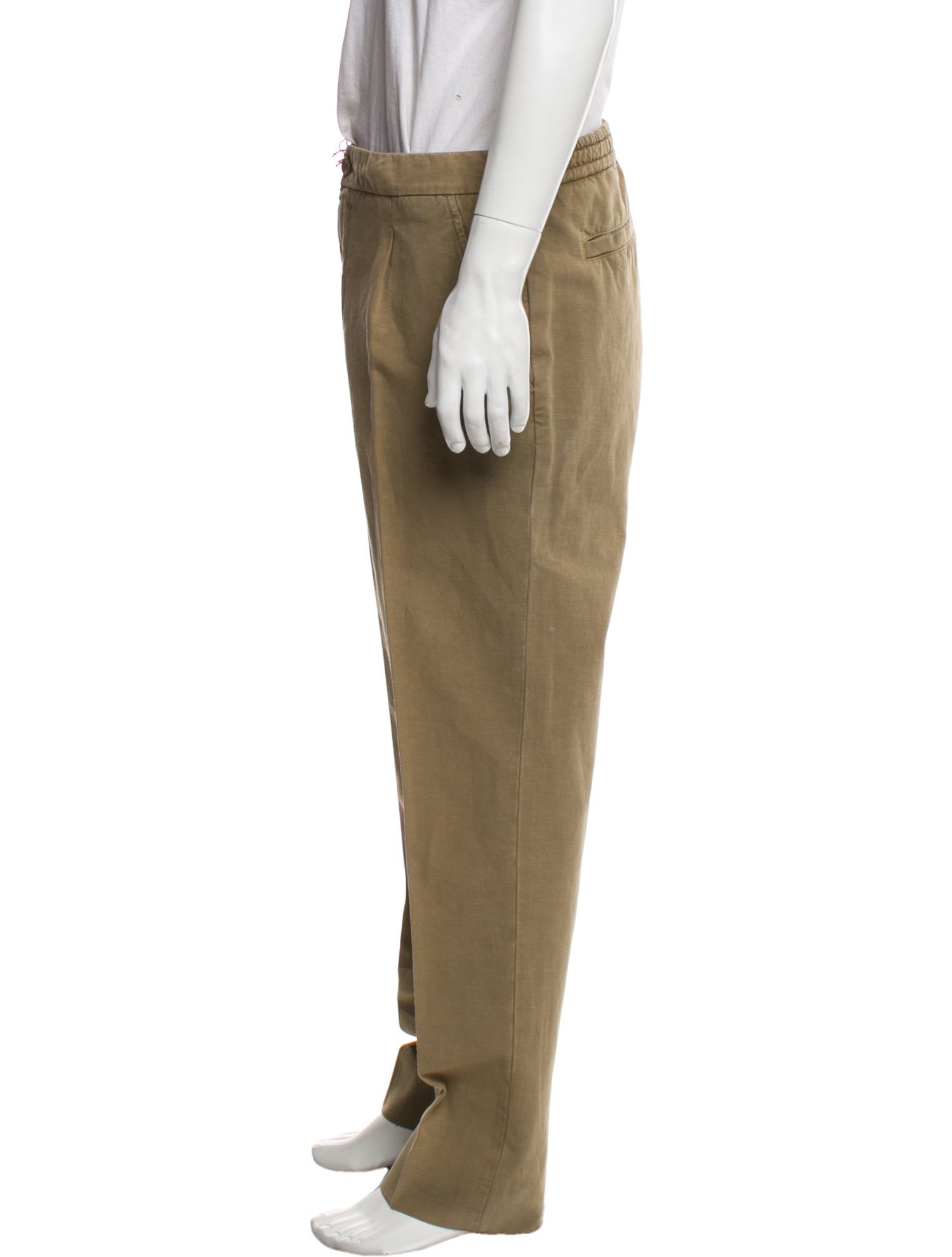 Loro Piana Chinos