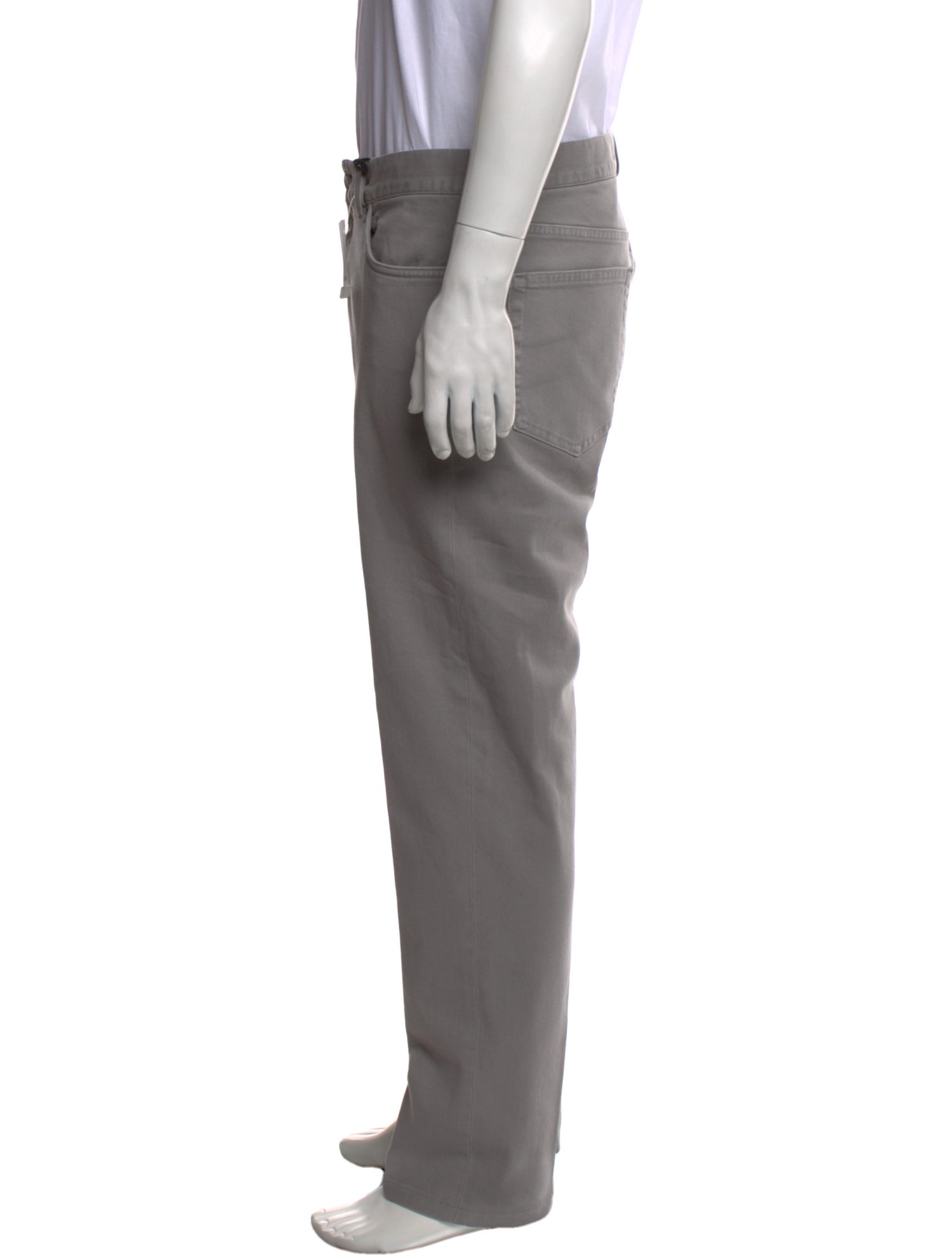 Zegna Skinny Jeans w/ Tags