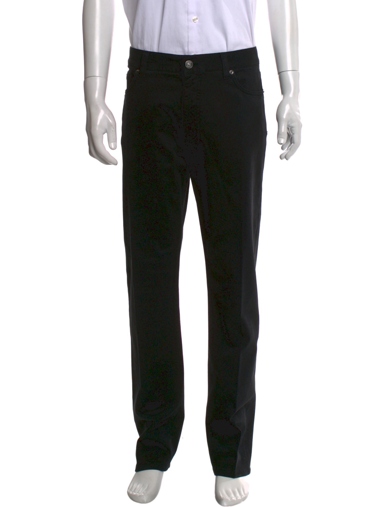 Zegna Skinny Jeans