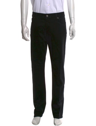 Zegna Skinny Jeans