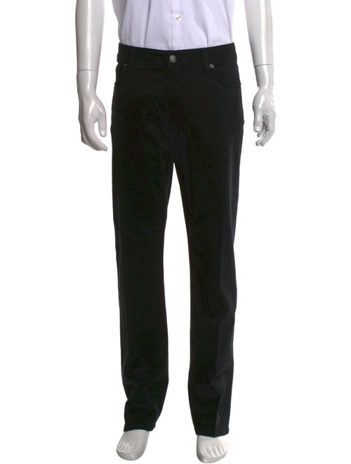 Zegna Skinny Jeans