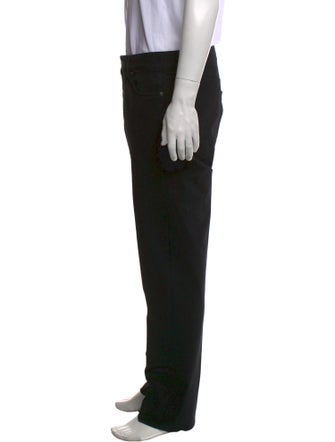 Zegna Skinny Jeans