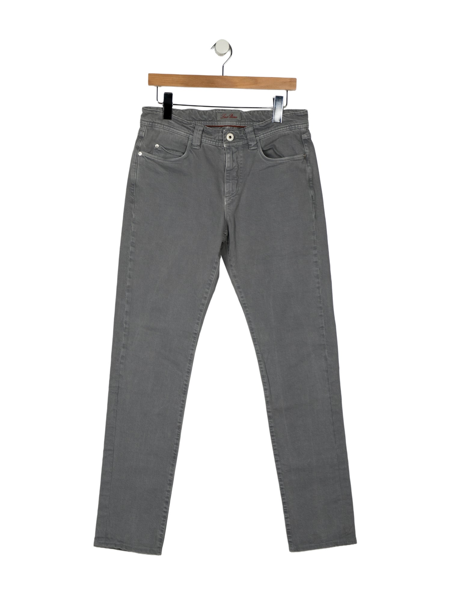 Loro Piana Skinny Jeans