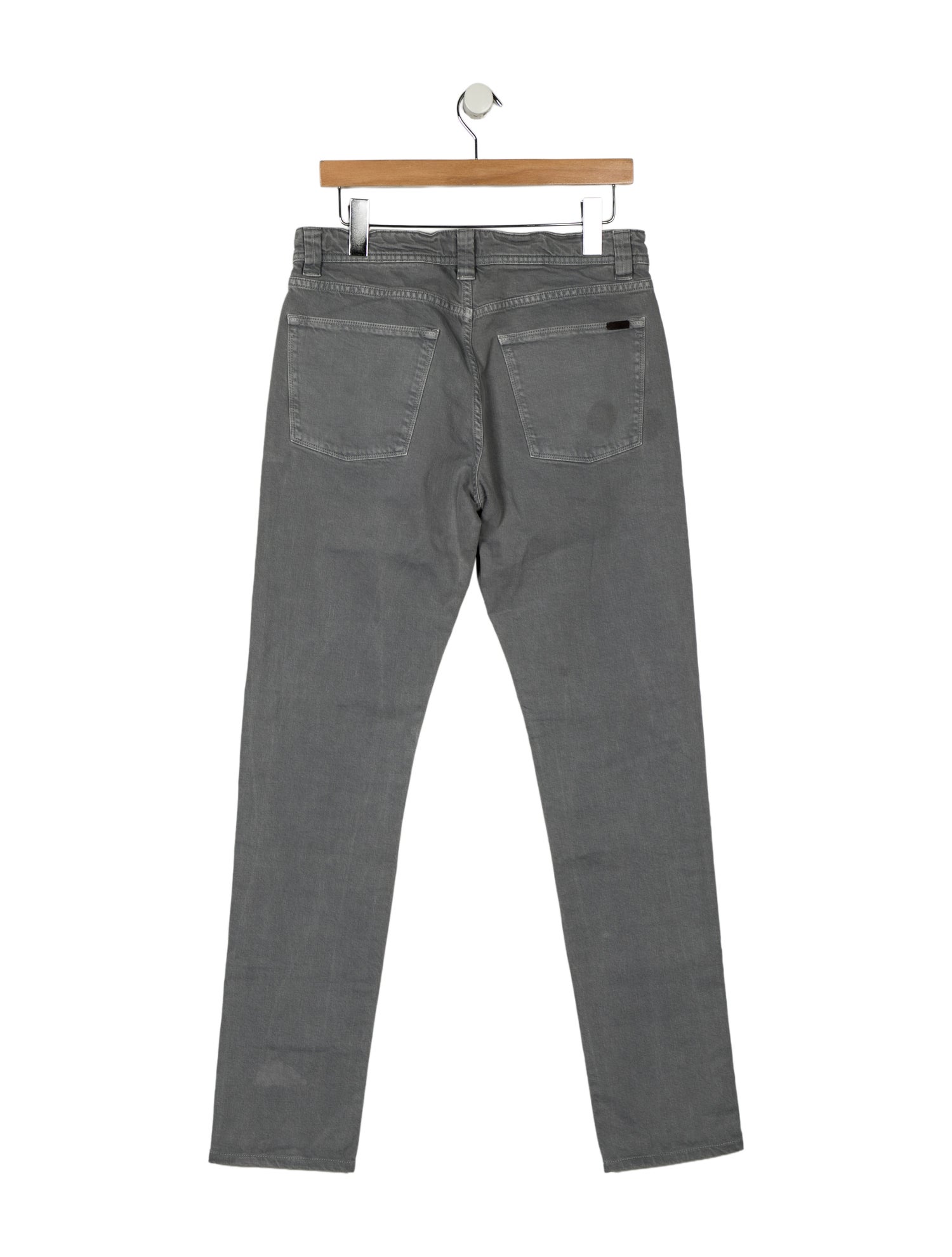 Loro Piana Skinny Jeans