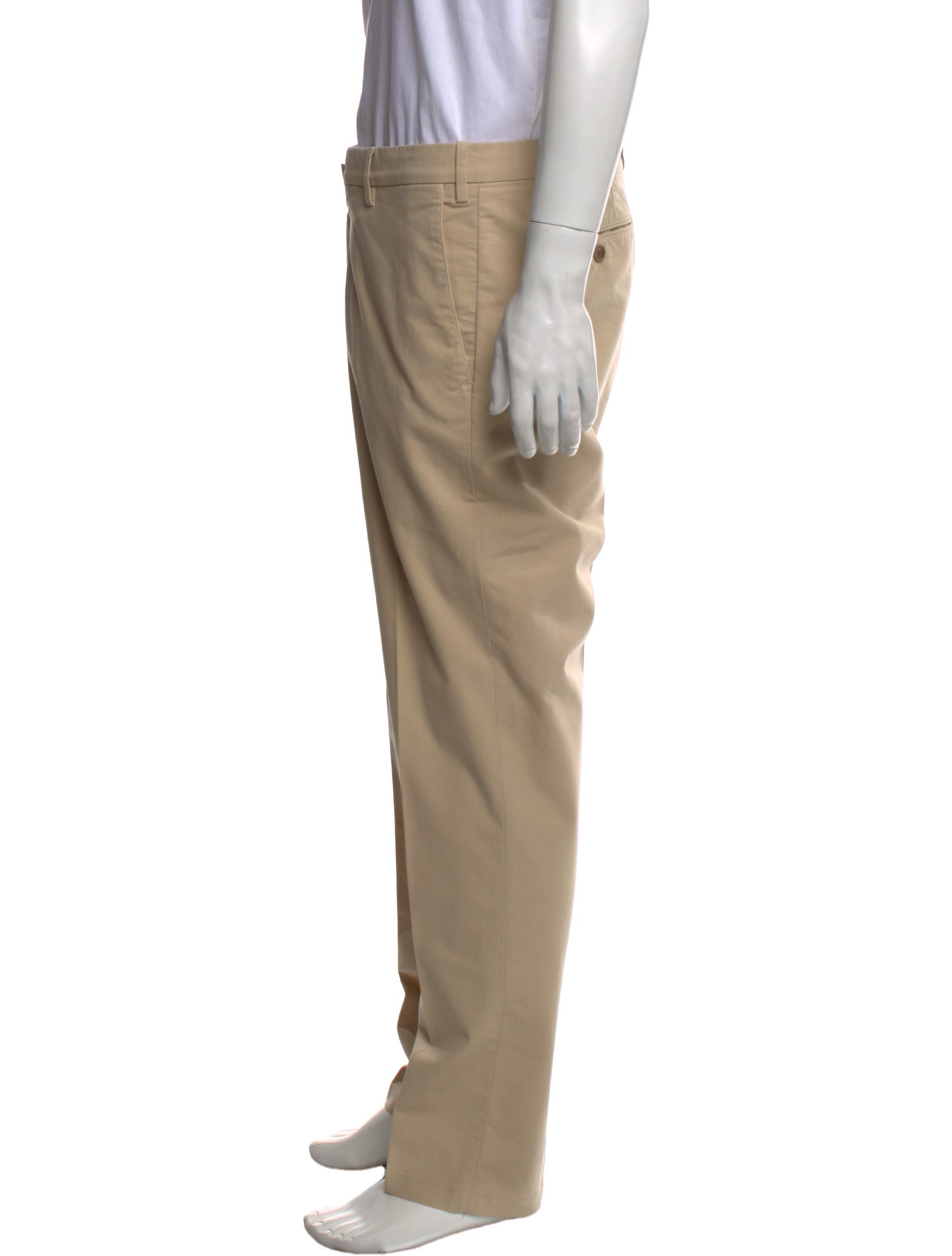 Loro Piana Chinos