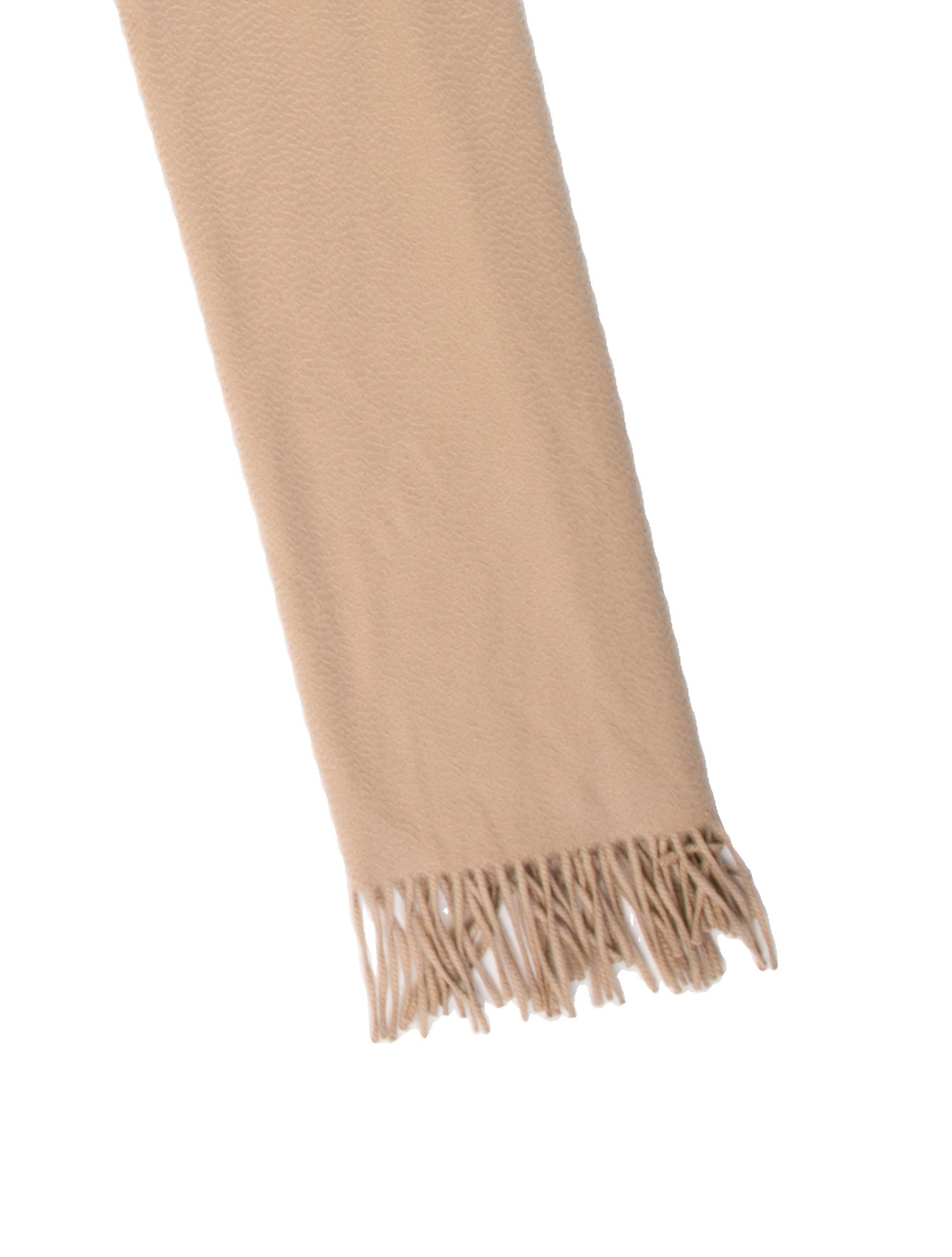 Loro Piana Cashmere Scarf