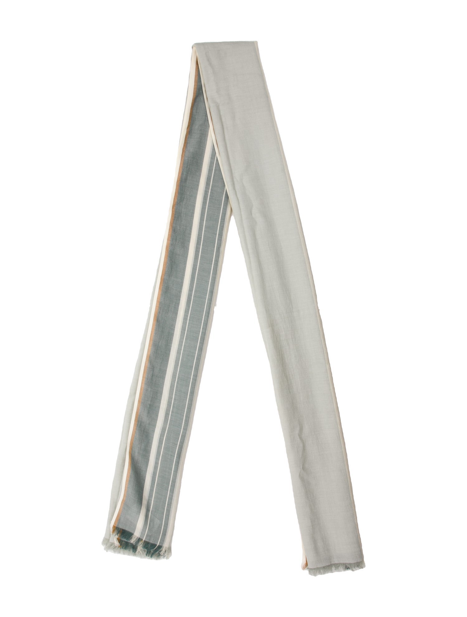 Loro Piana Cashmere Scarf w/ Tags