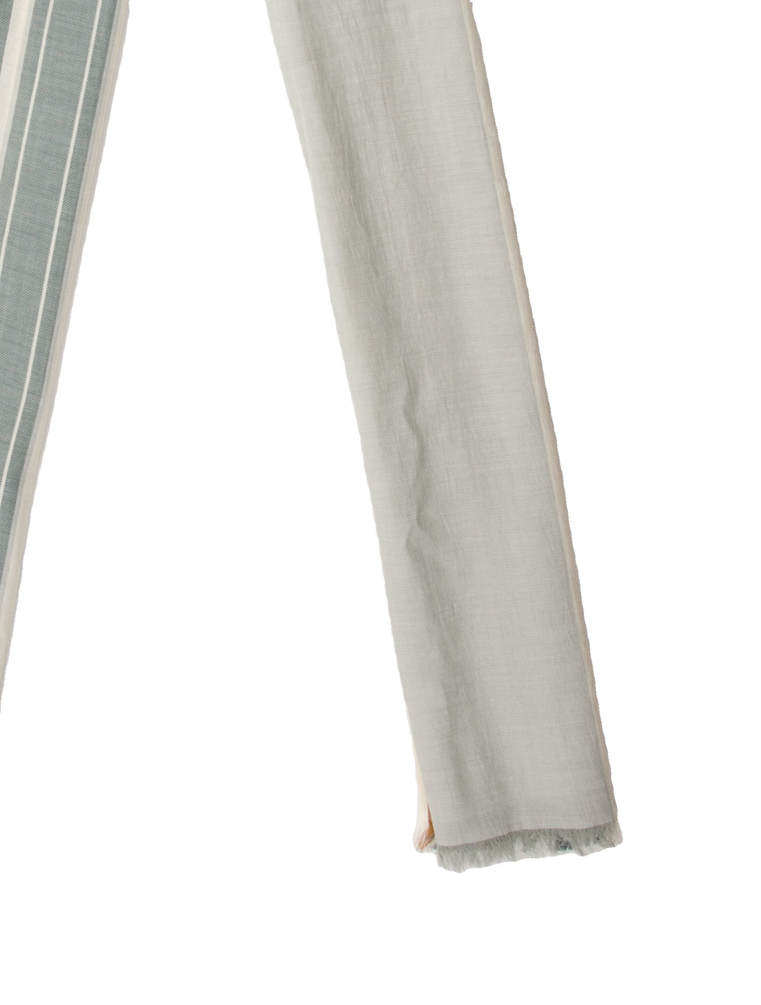 Loro Piana Cashmere Scarf w/ Tags