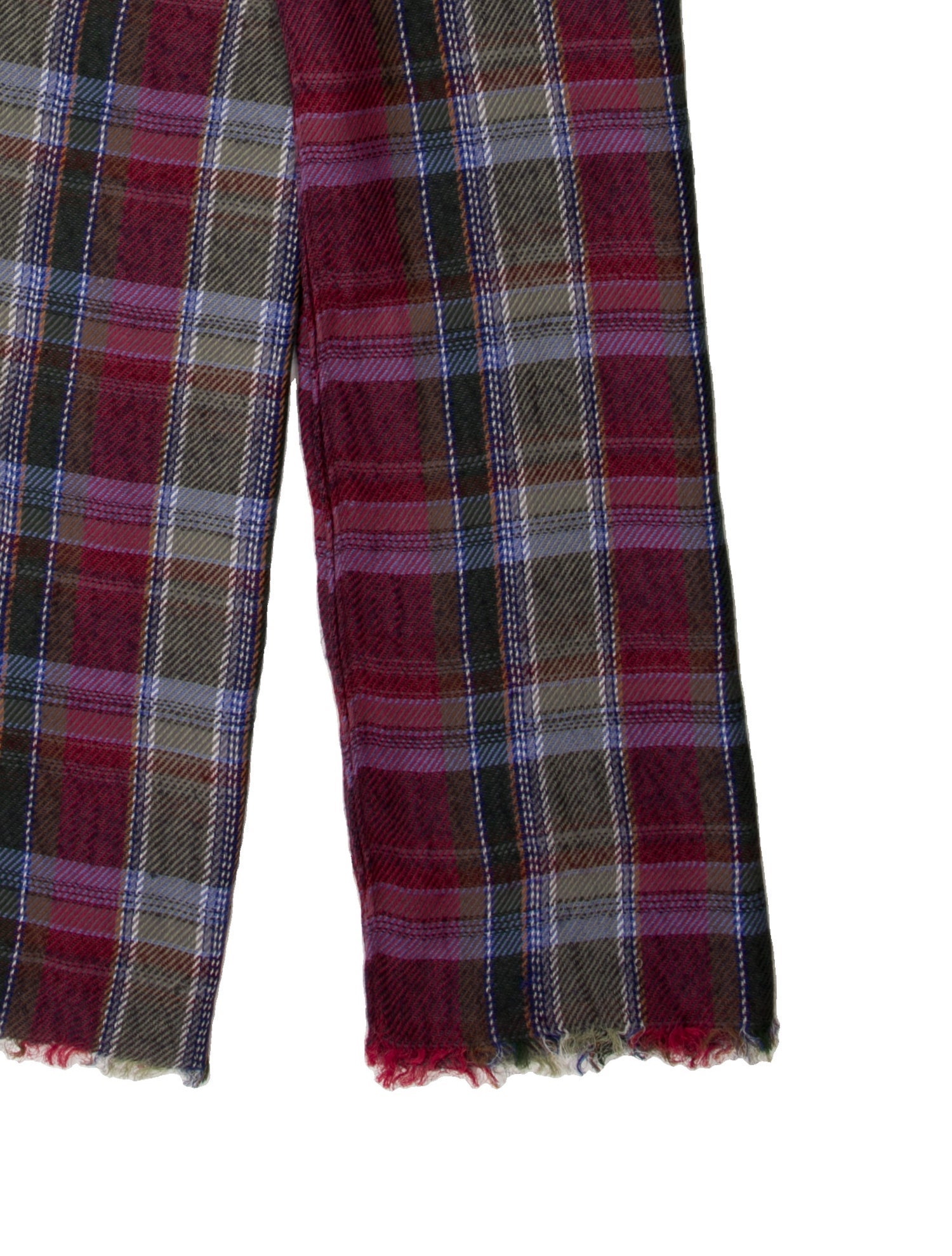 Loro Piana Printed Scarf