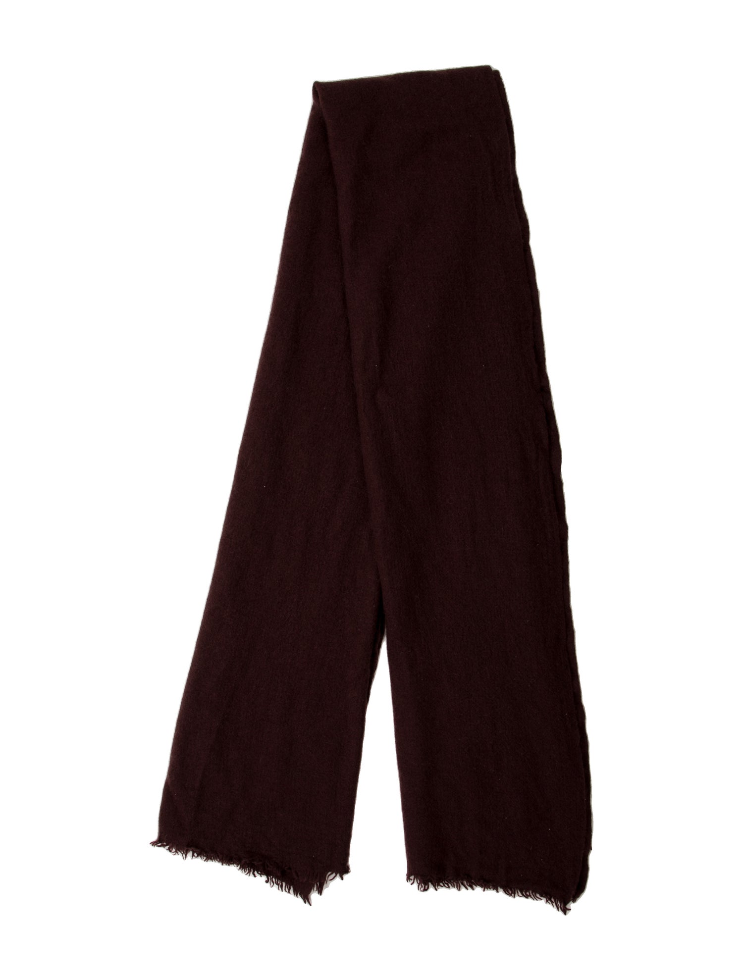 Loro Piana Cashmere Printed Scarf