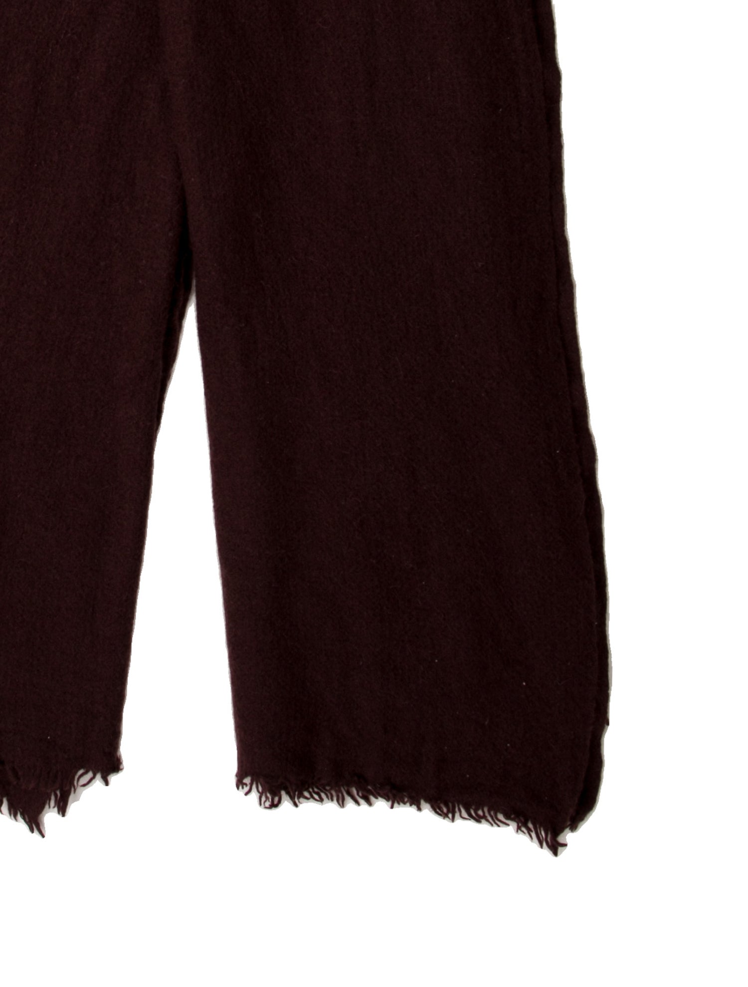 Loro Piana Cashmere Printed Scarf